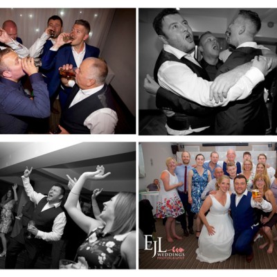The Ivory Rooms, Billericay, Essex. June
