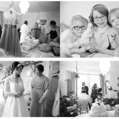 The CowShed, Freathy, Millbrook, Cornwall. Hair by Lisa Gadsby, MUA: Julie Wiz, REEL productions Videography. December.